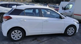 Hyundai I20 1.2 Euro6 2018г!!, снимка 7