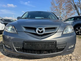 Mazda 3 2.0D XENON PODGREV | Mobile.bg    5