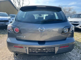 Mazda 3 2.0D XENON PODGREV | Mobile.bg    6