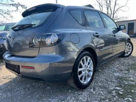 Mazda 3 2.0D XENON PODGREV | Mobile.bg    2