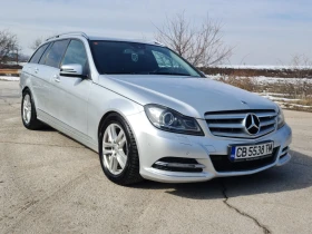 Mercedes-Benz C 200, снимка 6