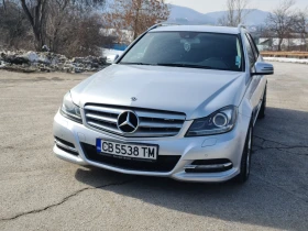 Mercedes-Benz C 200, снимка 1