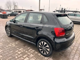 VW Polo 1.4TDI NAVI EURO 6 | Mobile.bg    8