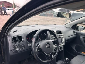 VW Polo 1.4TDI NAVI EURO 6 | Mobile.bg    11