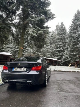 BMW 530, снимка 2