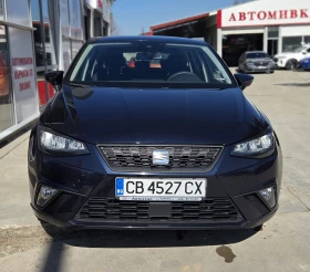 Seat Ibiza Facelift 11.11.2021г., снимка 2