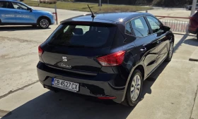 Seat Ibiza Facelift 11.11.2021г., снимка 4