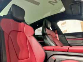 Porsche Taycan Turbo S Facelift* SportChrono* Carbon* HuD* Pano, снимка 10