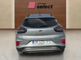 Ford Puma 1.0 EcoBoost, снимка 6