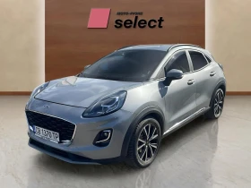 Ford Puma 1.0 EcoBoost, снимка 1