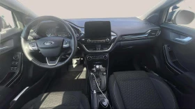 Ford Puma 1.0 EcoBoost, снимка 11