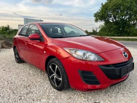     Mazda 3 1.6HDI/109p.s-NEW/102000km!!!!!!