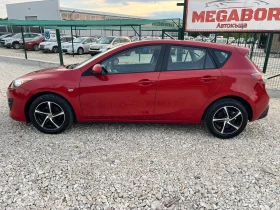 Mazda 3 1.6HDI/109p.s-NEW/102000km!!!!!! | Mobile.bg    7