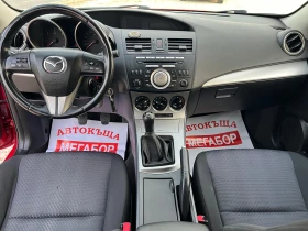 Mazda 3 1.6HDI/109p.s-NEW/102000km!!!!!! | Mobile.bg    11