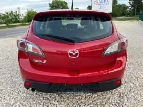 Mazda 3 1.6HDI/109p.s-NEW/102000km!!!!!! | Mobile.bg    6