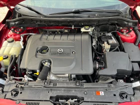 Mazda 3 1.6HDI/109p.s-NEW/102000km!!!!!! | Mobile.bg    14
