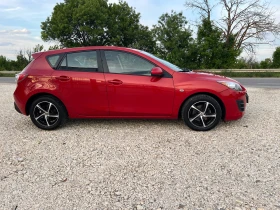 Mazda 3 1.6HDI/109p.s-NEW/102000km!!!!!! | Mobile.bg    8