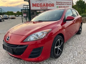     Mazda 3 1.6HDI/109p.s-NEW/102000km!!!!!!