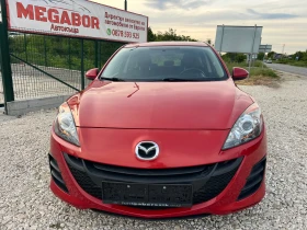 Mazda 3 1.6HDI/109p.s-NEW/102000km!!!!!! | Mobile.bg    5