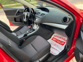 Mazda 3 1.6HDI/109p.s-NEW/102000km!!!!!! | Mobile.bg    13