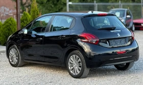 Peugeot 208 1.2i 82кс * Климатик* - 8500 лв. - 59807852 4