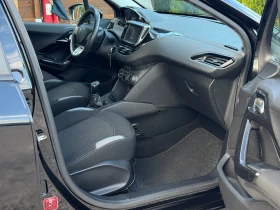 Peugeot 208 1.2i 82кс * Климатик* - 8500 лв. - 59807852 12