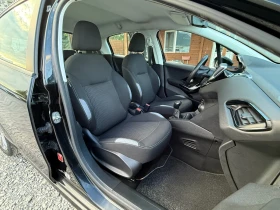 Peugeot 208 1.2i 82кс * Климатик* - 8500 лв. - 59807852 14