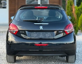 Peugeot 208 1.2i 82кс * Климатик* - 8500 лв. - 59807852 5