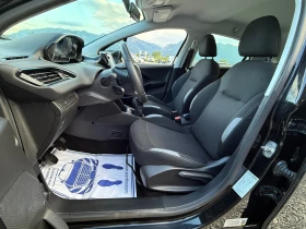 Peugeot 208 1.2i 82кс * Климатик* - 8500 лв. - 59807852 13