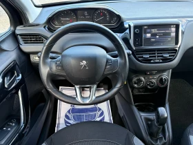 Peugeot 208 1.2i 82кс * Климатик* - 8500 лв. - 59807852 11
