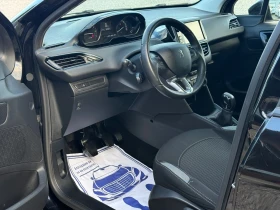 Peugeot 208 1.2i 82кс * Климатик* - 8500 лв. - 59807852 10