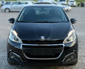 Peugeot 208 1.2i 82кс * Климатик* - 8500 лв. - 59807852 2
