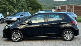 Peugeot 208 1.2i 82кс * Климатик* - 8500 лв. - 59807852 7