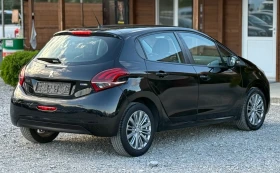 Peugeot 208 1.2i 82кс * Климатик* - 8500 лв. - 59807852 6