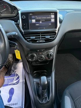 Peugeot 208 1.2i 82кс * Климатик* - 8500 лв. - 59807852 16
