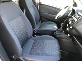 Fiat Doblo 1, 3M-jet.Klim. | Mobile.bg    16