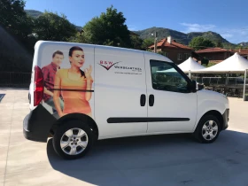 Обява за продажба на Fiat Doblo 1, 3M-jet.Klim. ~7 500 лв. - изображение 3