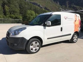 Обява за продажба на Fiat Doblo 1, 3M-jet.Klim. ~7 500 лв. - изображение 1