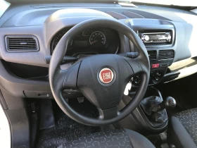 Обява за продажба на Fiat Doblo 1, 3M-jet.Klim. ~7 500 лв. - изображение 11
