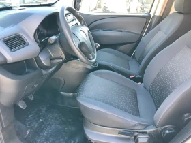 Fiat Doblo 1, 3M-jet.Klim. | Mobile.bg    15