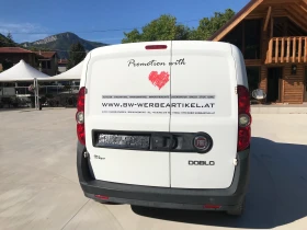 Обява за продажба на Fiat Doblo 1, 3M-jet.Klim. ~7 500 лв. - изображение 5