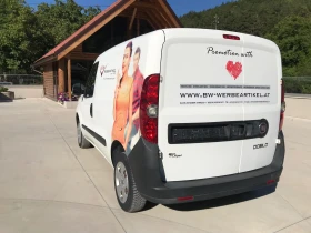 Обява за продажба на Fiat Doblo 1, 3M-jet.Klim. ~7 500 лв. - изображение 6
