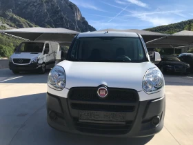 Обява за продажба на Fiat Doblo 1, 3M-jet.Klim. ~7 500 лв. - изображение 1