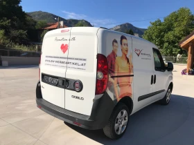 Обява за продажба на Fiat Doblo 1, 3M-jet.Klim. ~7 500 лв. - изображение 4