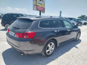 Honda Accord 2.0 EXECUTIVE  | Mobile.bg    17