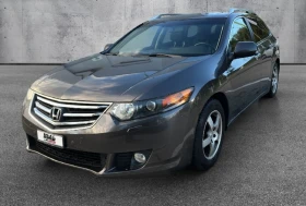Обява за продажба на Honda Accord 2.0 EXECUTIVE  ~14 900 лв. - изображение 1