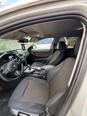 Обява за продажба на BMW 320 BMW F31 Luxury Edition 320d 184hp ~17 100 лв. - изображение 3