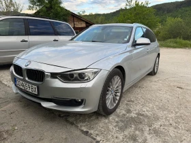 Обява за продажба на BMW 320 BMW F31 Luxury Edition 320d 184hp ~17 100 лв. - изображение 1