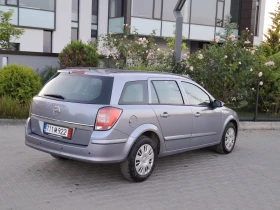 Обява за продажба на Opel Astra 1.3CDTI* (90кс)* * FACELIFT* * XENON* * 132 000км ~4 350 лв. - изображение 9