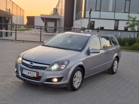 Обява за продажба на Opel Astra 1.3CDTI* (90кс)* * FACELIFT* * XENON* * 132 000км ~4 350 лв. - изображение 1